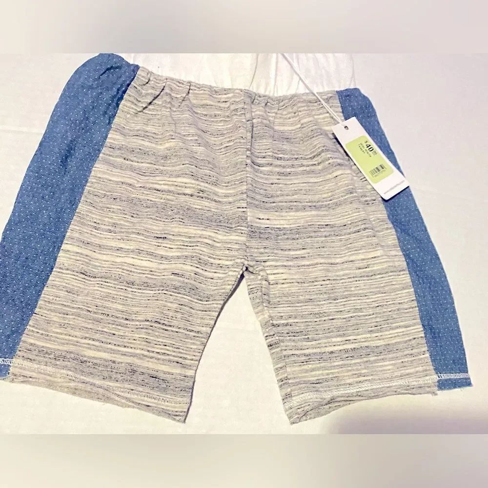 🎁Miki Miette Baby boy short 🩳 Size: 9 months 🎊